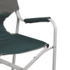 Outpost Elite Deck Chair - Green
