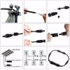 20 Pairs Male Female M/F DIY Solar Panel Wire Cable Waterproof Connectors