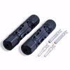 20 Pairs Male Female M/F DIY Solar Panel Wire Cable Waterproof Connectors